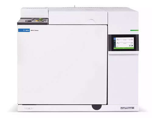 安捷伦 Agilent 8860气相色谱系统