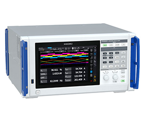 日置 HIOKI 功率分析仪PW8001